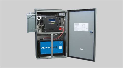 alpha electric box|alpha power enclosures.